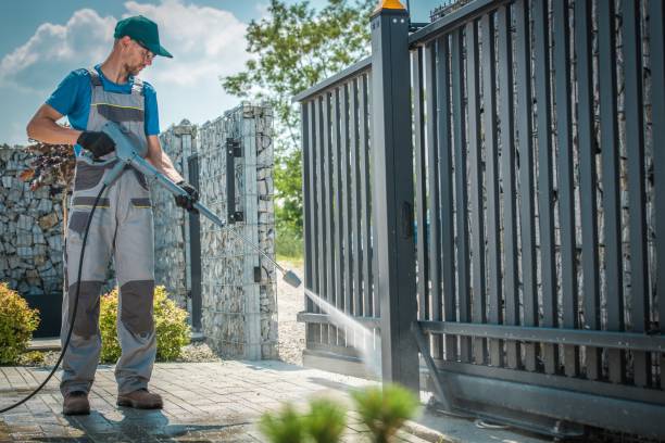 Best Restaurant Pressure Washing  in Richmond Heights, OH