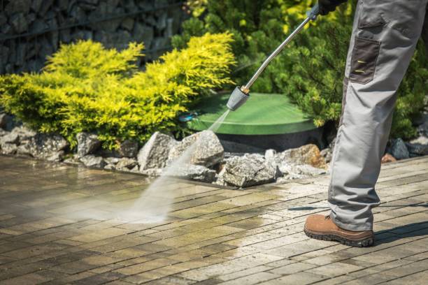 Best Pool Deck Cleaning  in Richmond Heights, OH