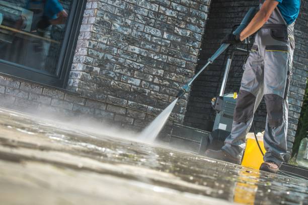 Best Soft Washing  in Richmond Heights, OH