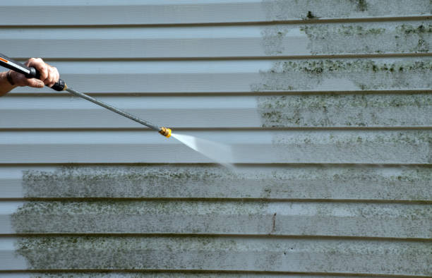 Professional  Pressure Washing Services in Richmond Heights, OH