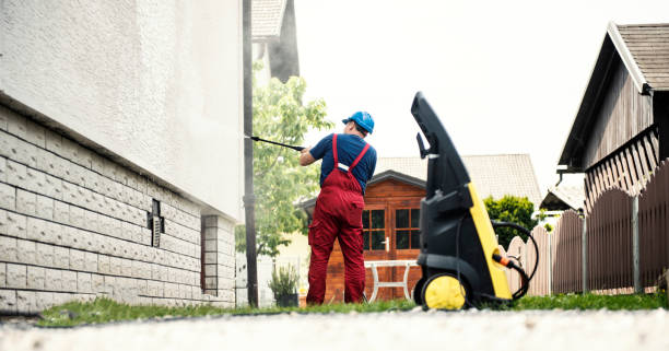 Best Residential Exterior Washing  in Richmond Heights, OH